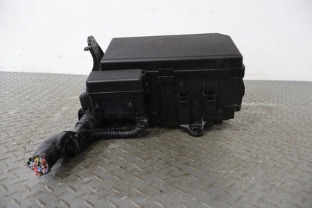 2018 Toyota 4Runner- Engine Fuse Box