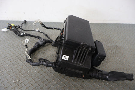 2018 Toyota 4Runner- Engine Fuse Box