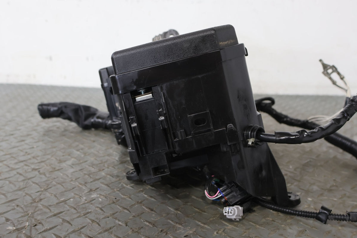 2018 Toyota 4Runner- Engine Fuse Box
