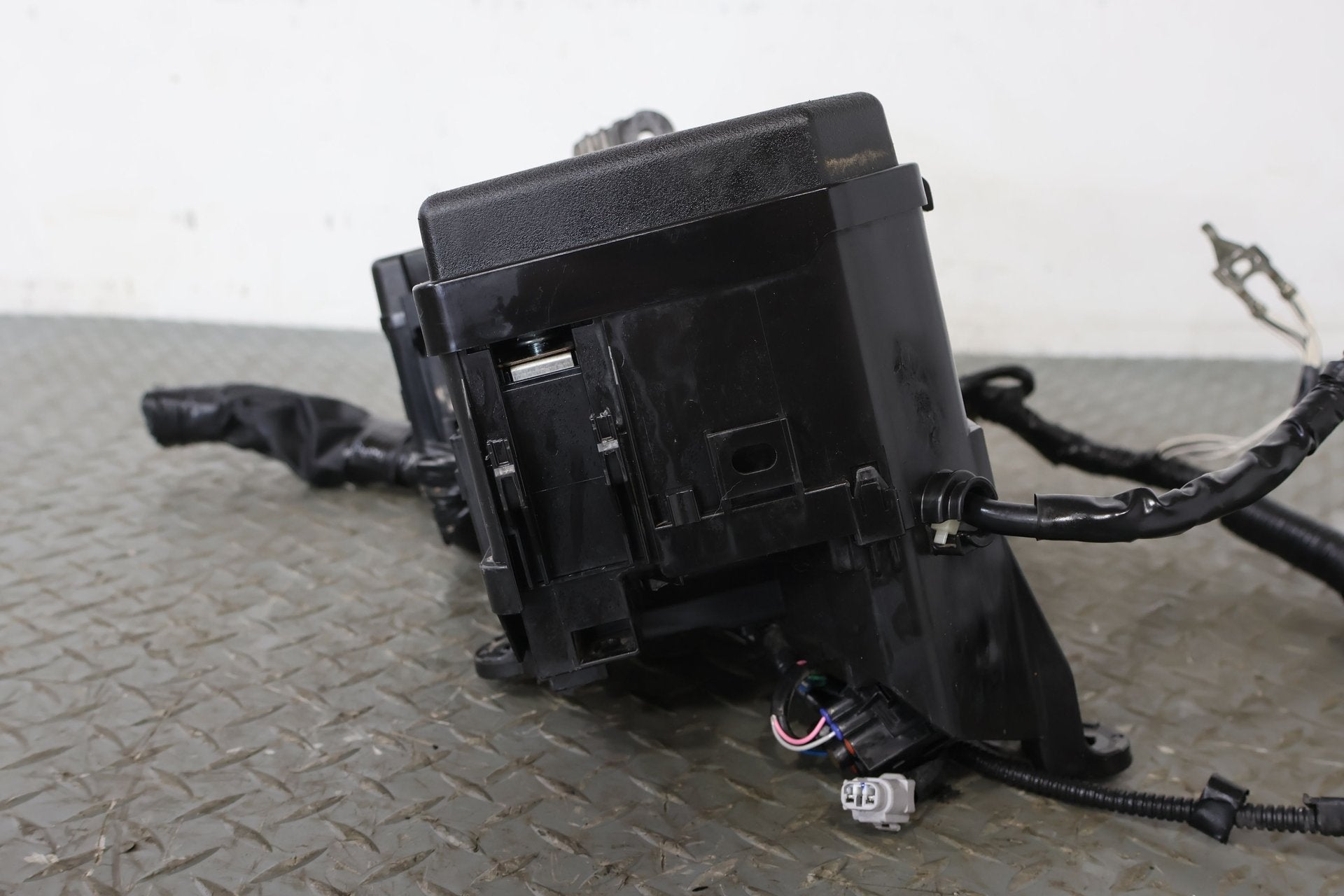 2018 Toyota 4Runner- Engine Fuse Box