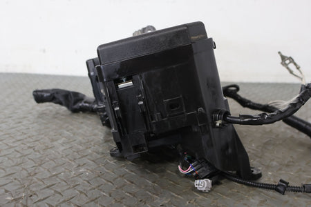 2018 Toyota 4Runner- Engine Fuse Box