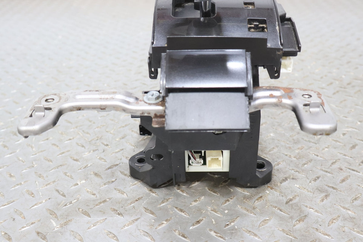 2018 Toyota 4Runner- Floor Shifter