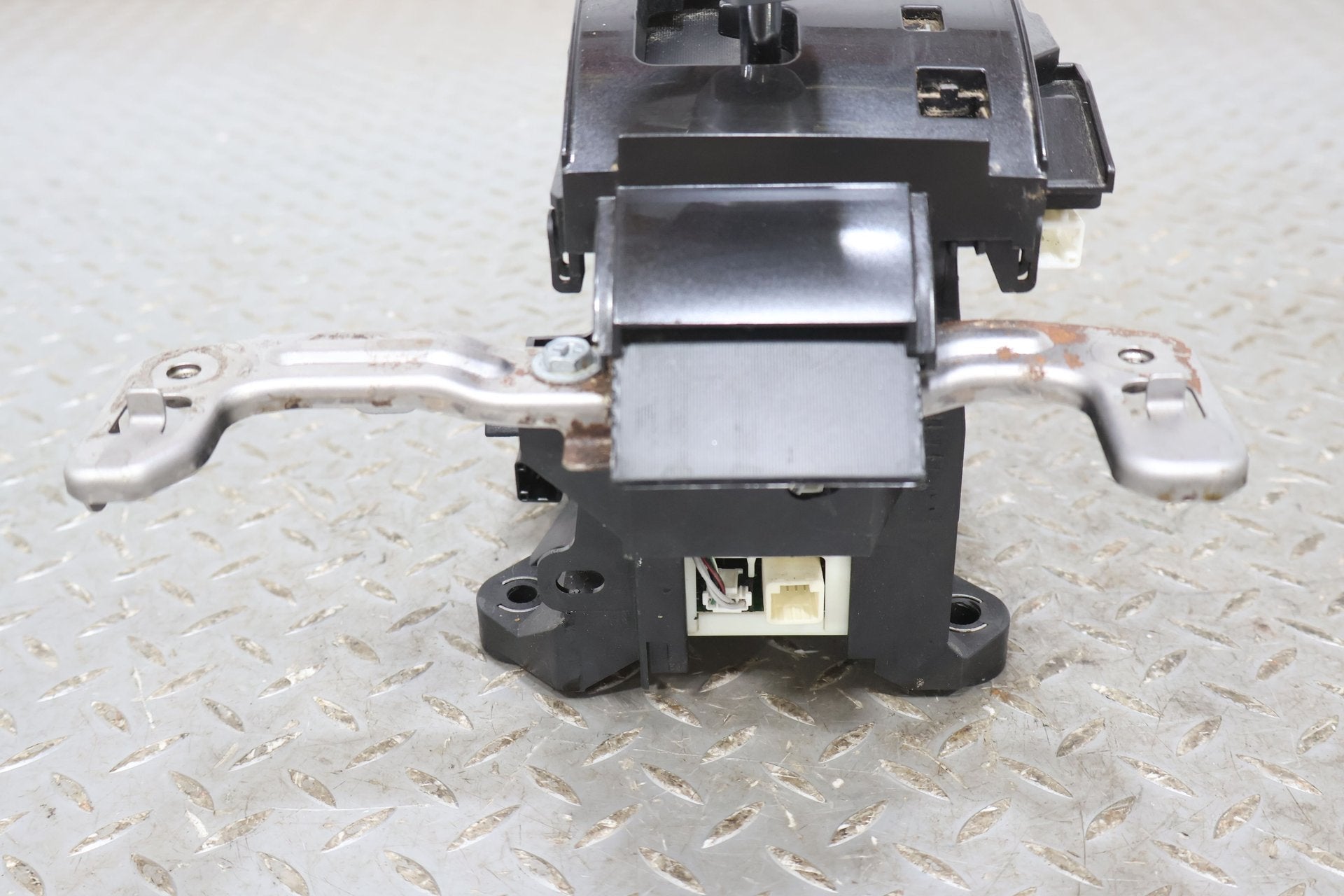 2018 Toyota 4Runner- Floor Shifter