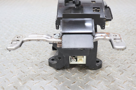 2018 Toyota 4Runner- Floor Shifter