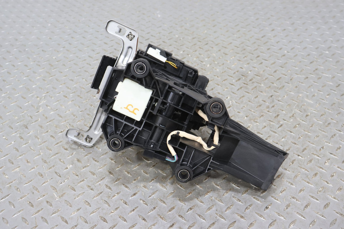 2018 Toyota 4Runner- Floor Shifter