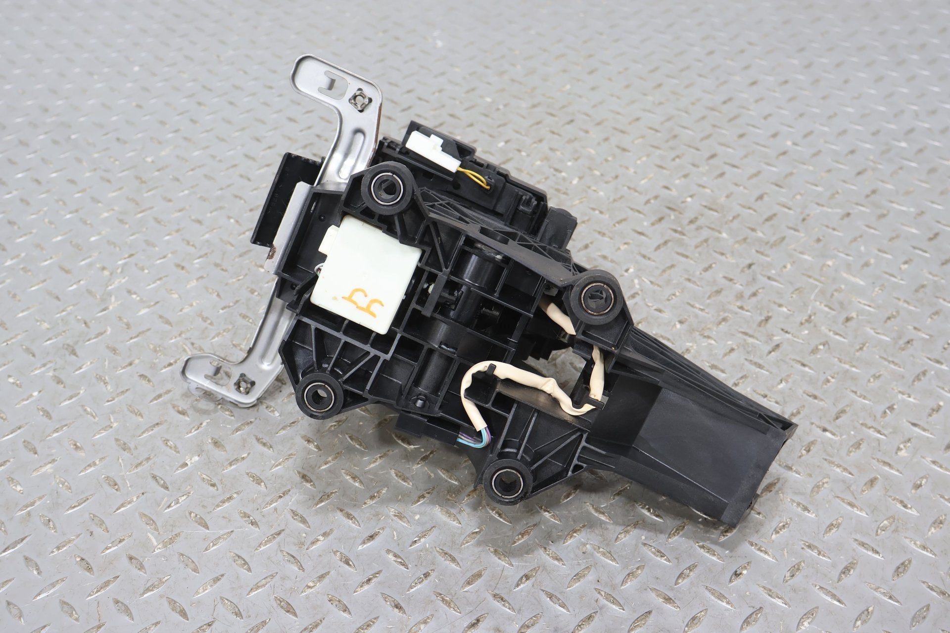 2018 Toyota 4Runner- Floor Shifter