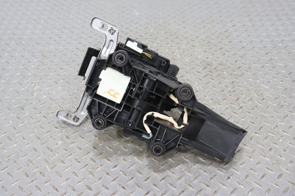 2018 Toyota 4Runner- Floor Shifter