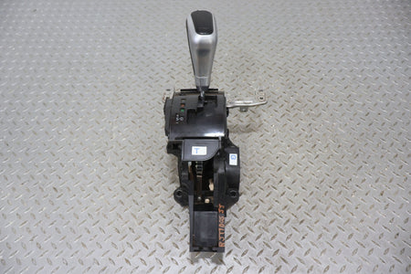 2018 Toyota 4Runner- Floor Shifter