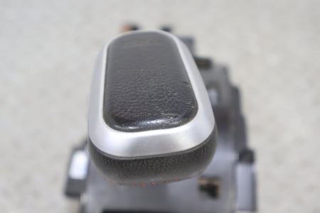 2018 Toyota 4Runner- Floor Shifter