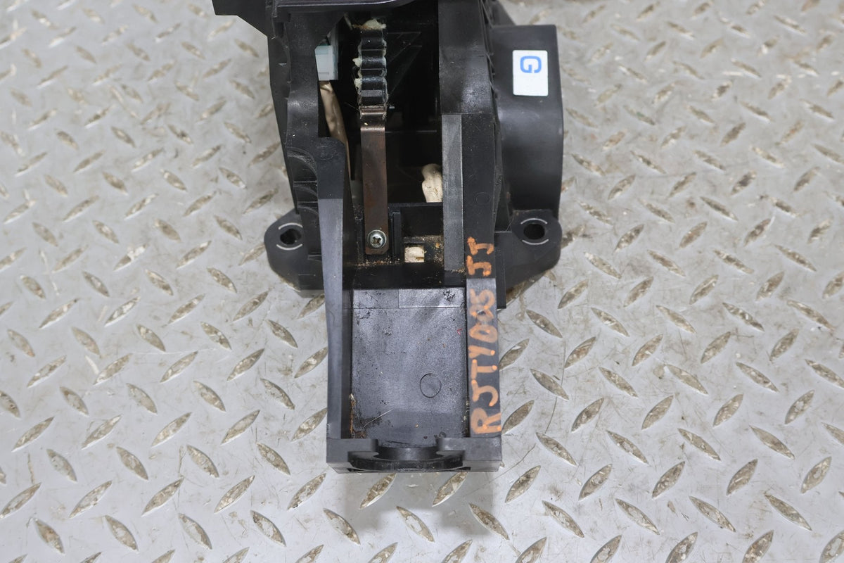 2018 Toyota 4Runner- Floor Shifter