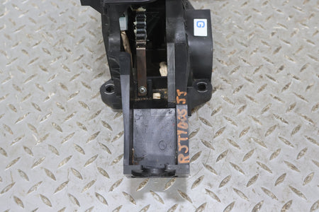 2018 Toyota 4Runner- Floor Shifter