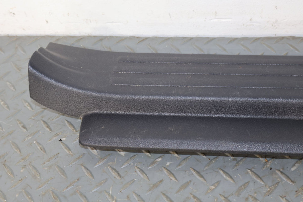 2018 Toyota 4Runner- Set x4- Sill Plates