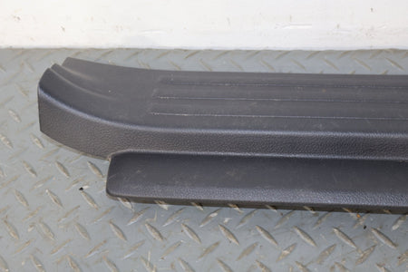 2018 Toyota 4Runner- Set x4- Sill Plates