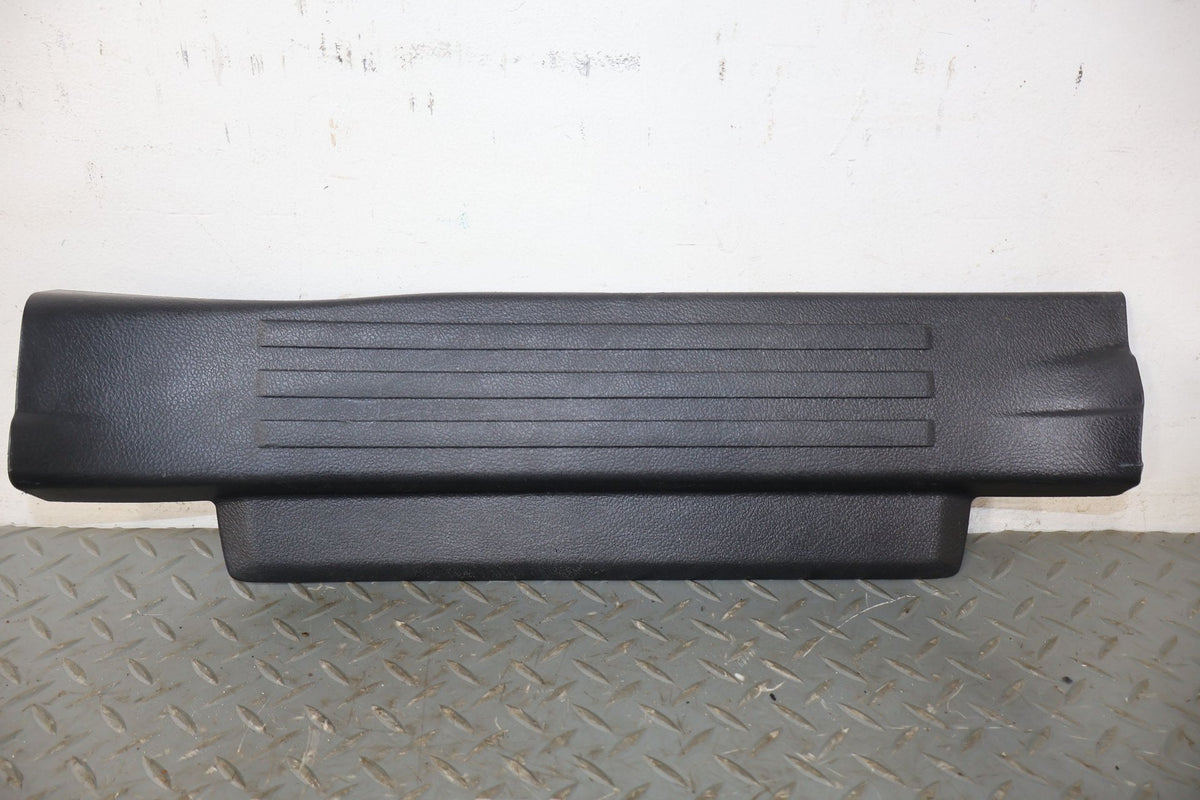 2018 Toyota 4Runner- Set x4- Sill Plates