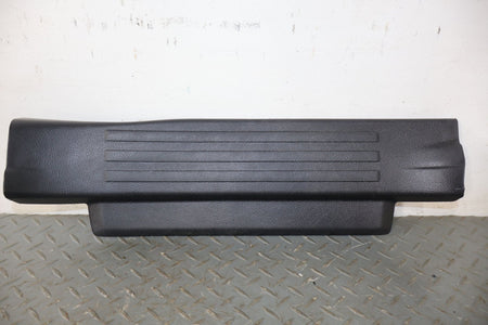 2018 Toyota 4Runner- Set x4- Sill Plates