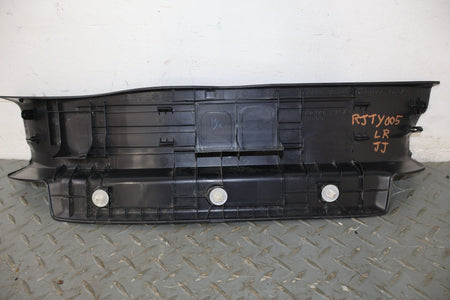 2018 Toyota 4Runner- Set x4- Sill Plates