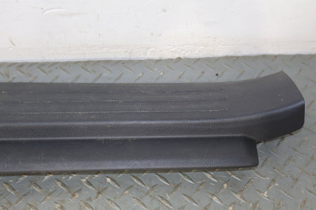 2018 Toyota 4Runner- Set x4- Sill Plates