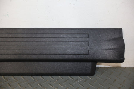 2018 Toyota 4Runner- Set x4- Sill Plates