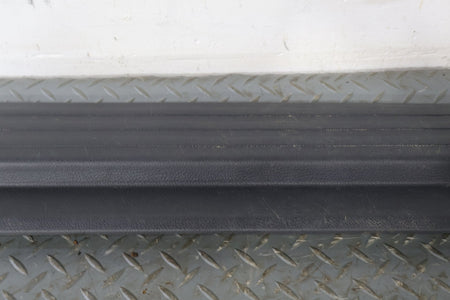 2018 Toyota 4Runner- Set x4- Sill Plates