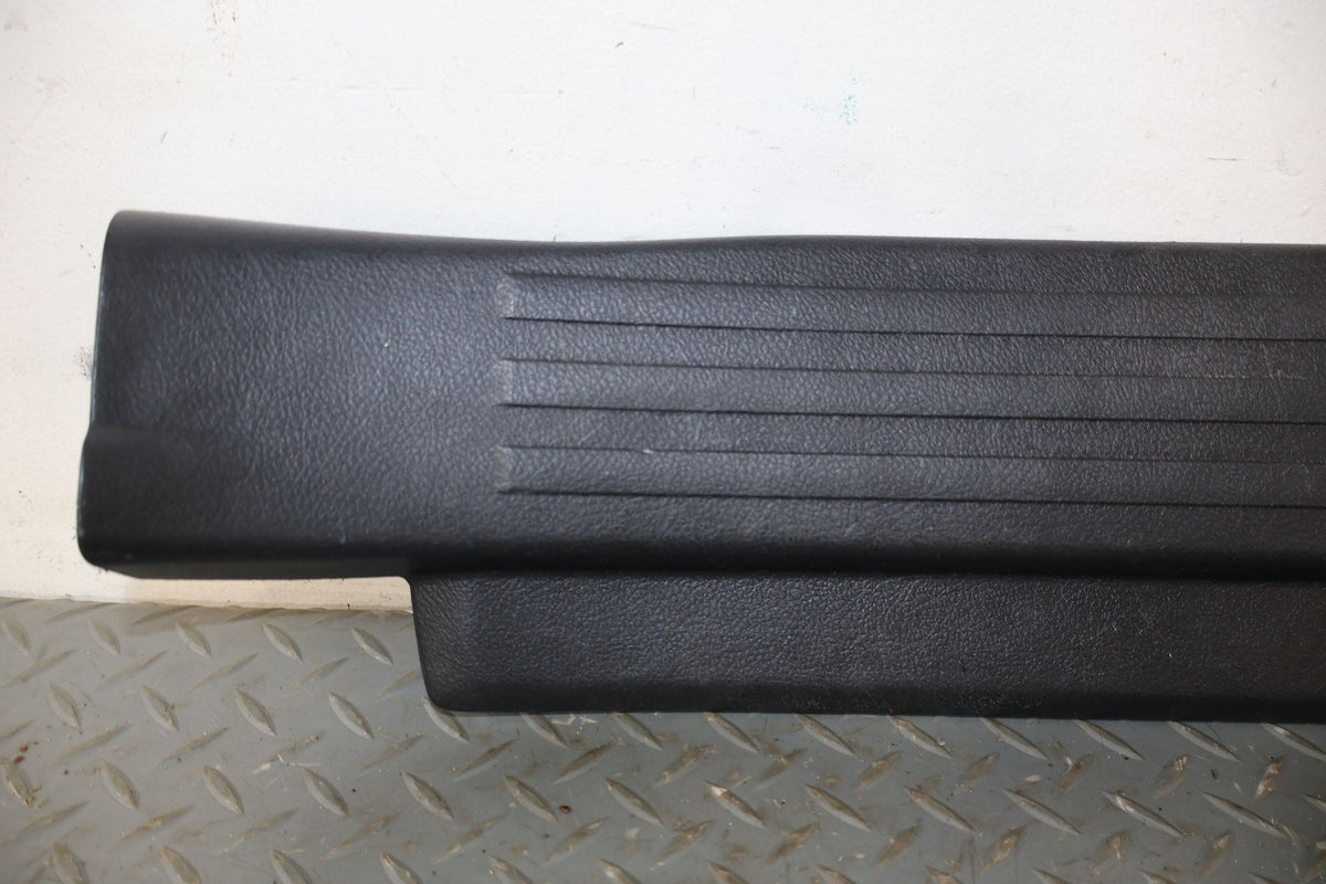2018 Toyota 4Runner- Set x4- Sill Plates