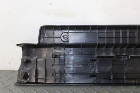 2018 Toyota 4Runner- Set x4- Sill Plates