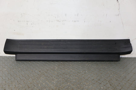 2018 Toyota 4Runner- Set x4- Sill Plates