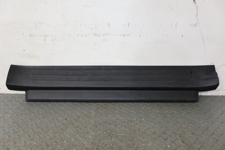 2018 Toyota 4Runner- Set x4- Sill Plates