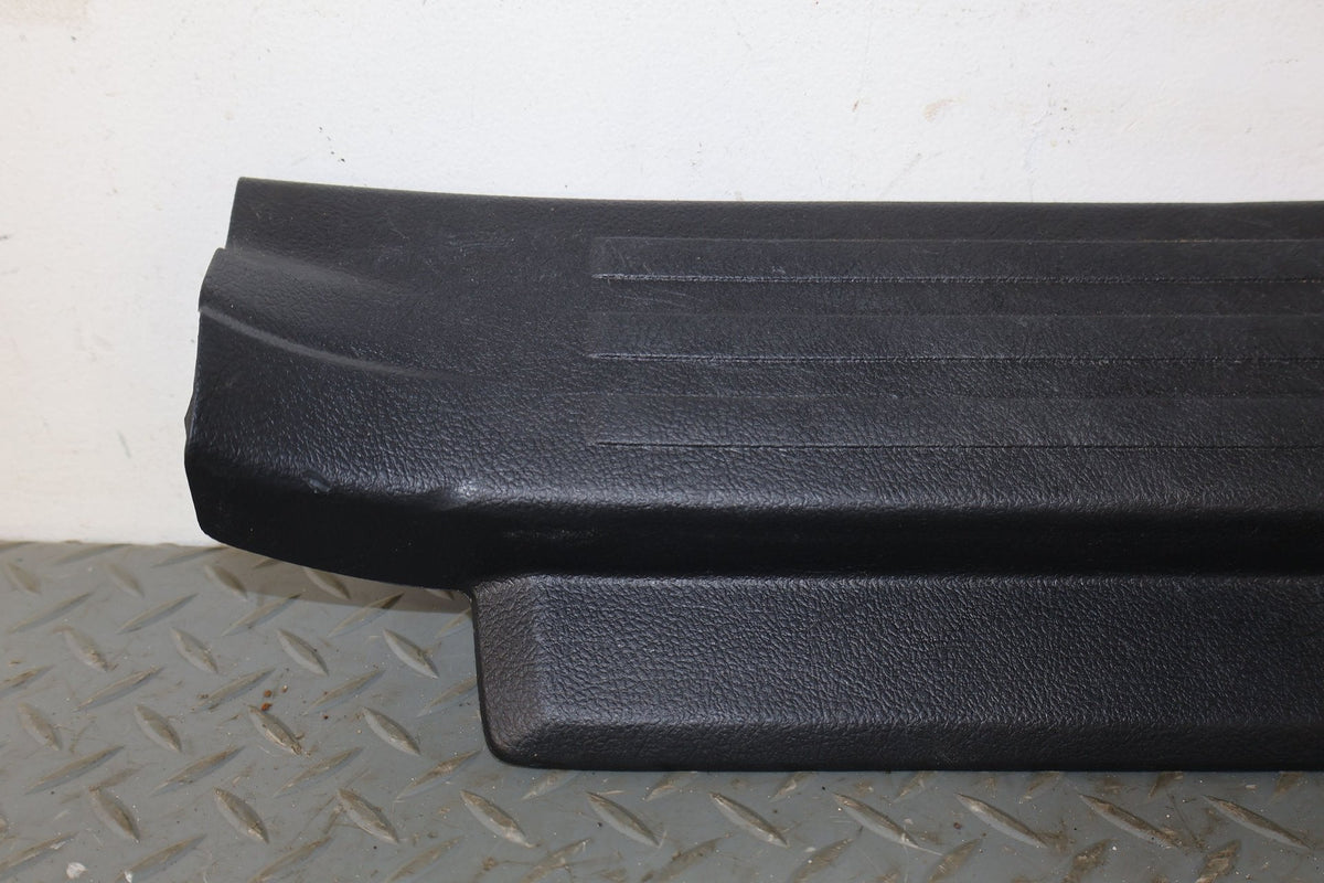 2018 Toyota 4Runner- Set x4- Sill Plates