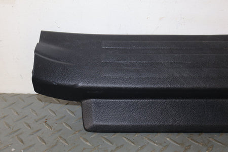 2018 Toyota 4Runner- Set x4- Sill Plates