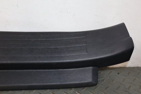 2018 Toyota 4Runner- Set x4- Sill Plates