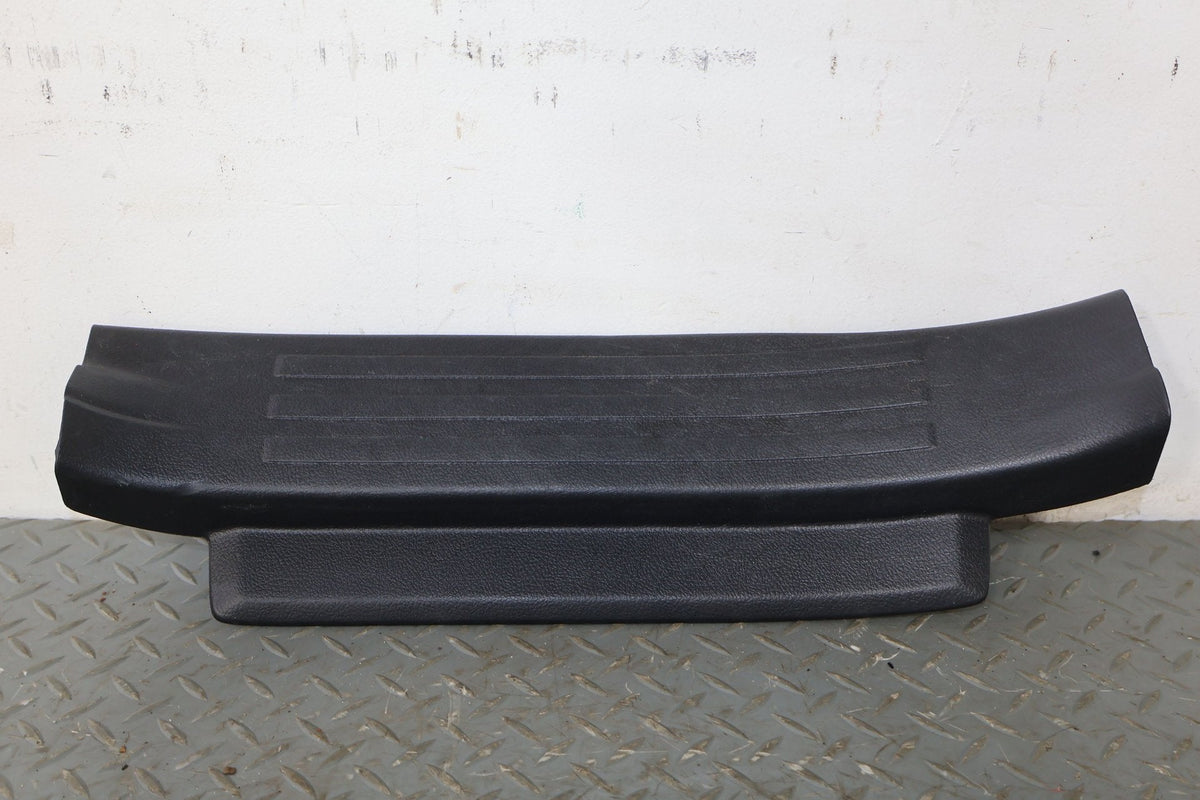 2018 Toyota 4Runner- Set x4- Sill Plates