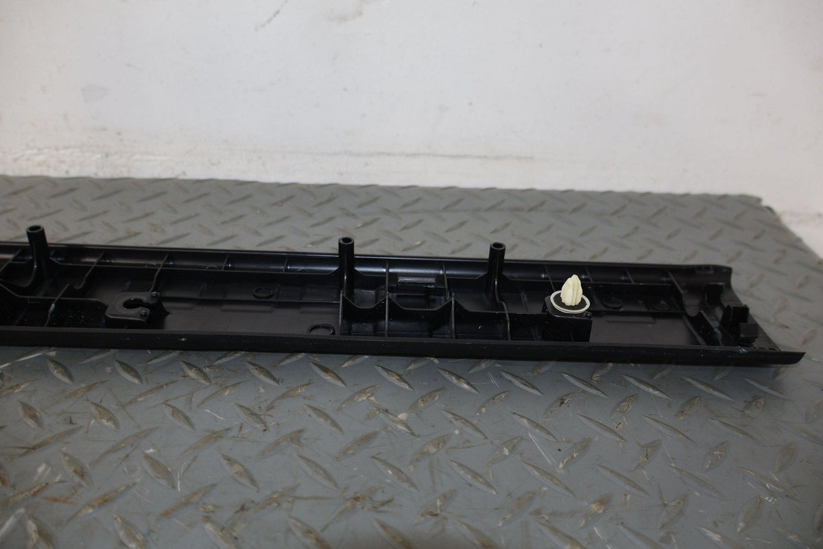 2018 Toyota 4Runner- Sill Plates