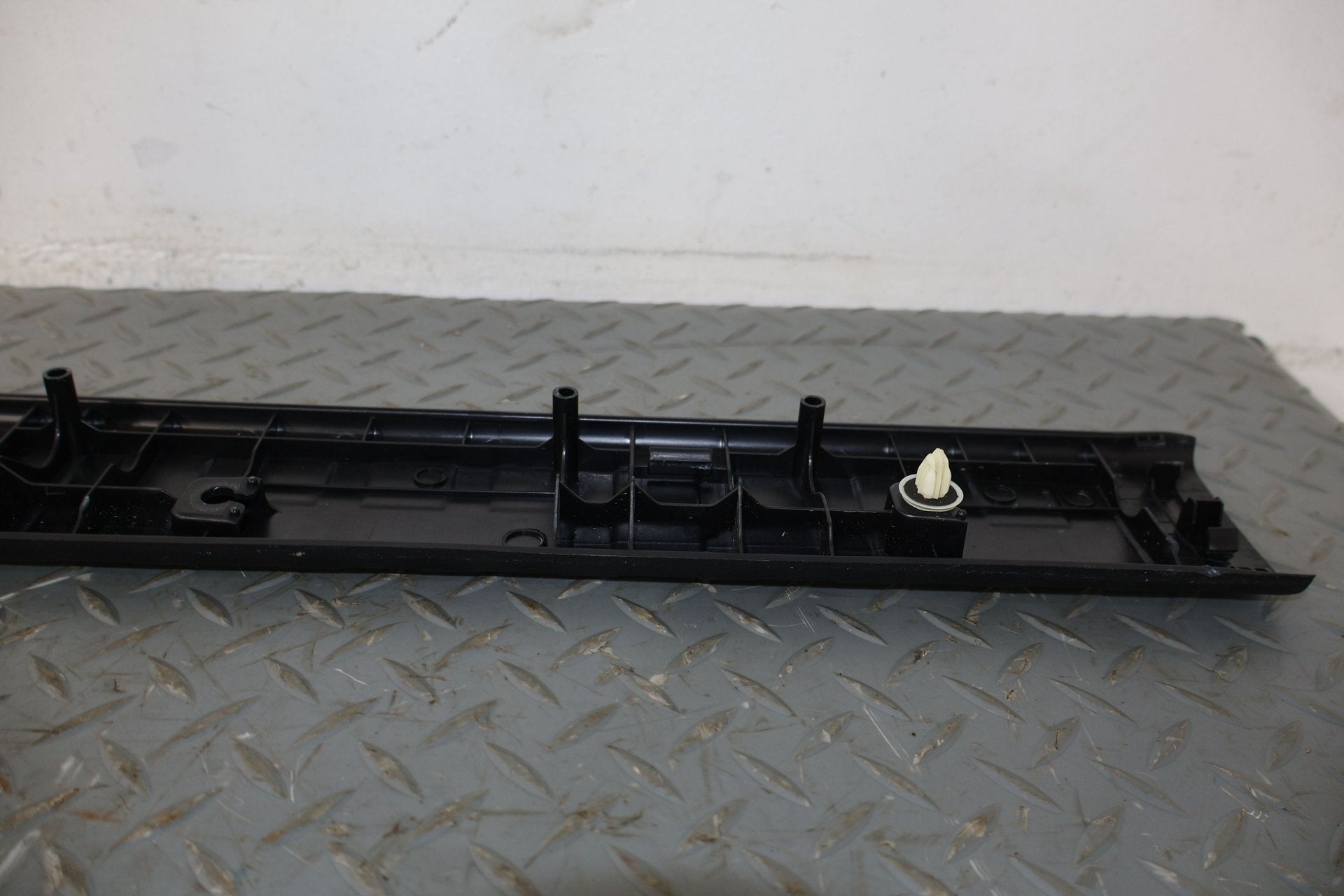 2018 Toyota 4Runner- Sill Plates