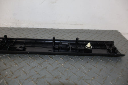 2018 Toyota 4Runner- Sill Plates