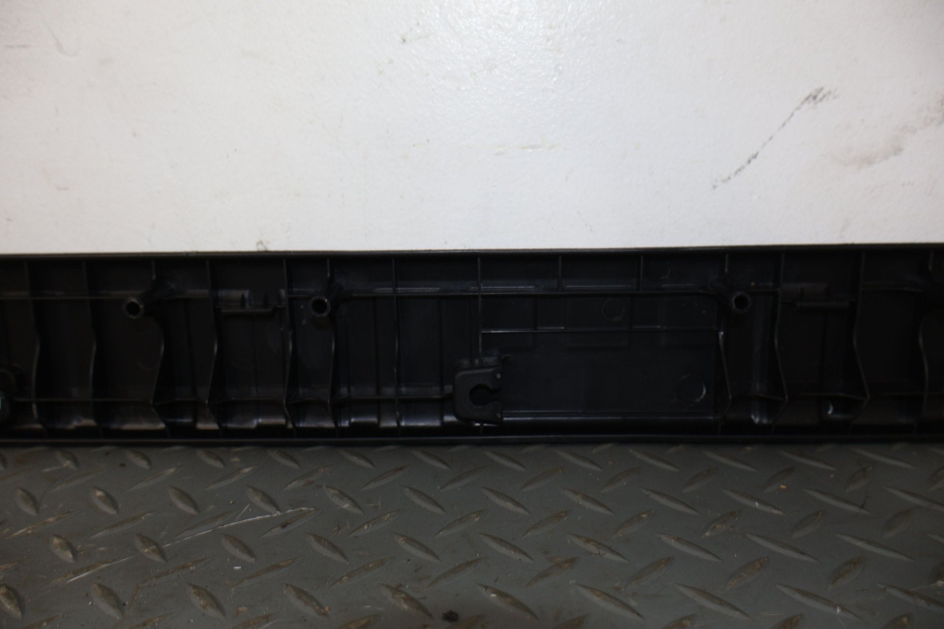 2018 Toyota 4Runner- Sill Plates