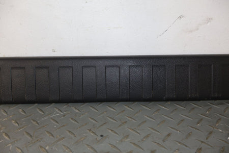 2018 Toyota 4Runner- Sill Plates