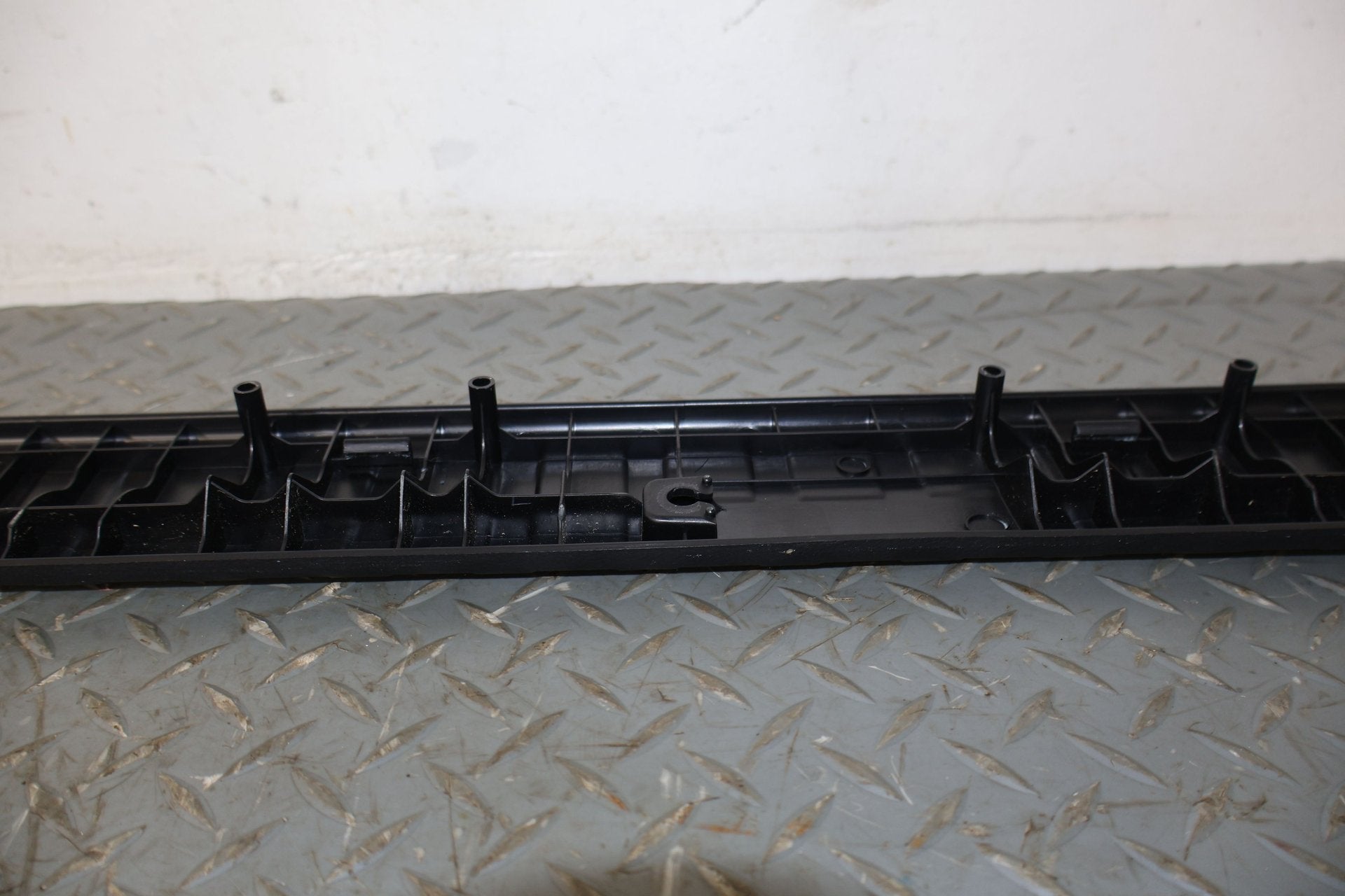 2018 Toyota 4Runner- Sill Plates