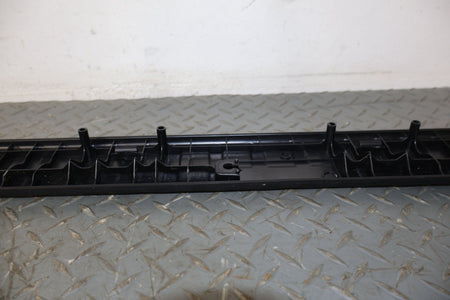 2018 Toyota 4Runner- Sill Plates