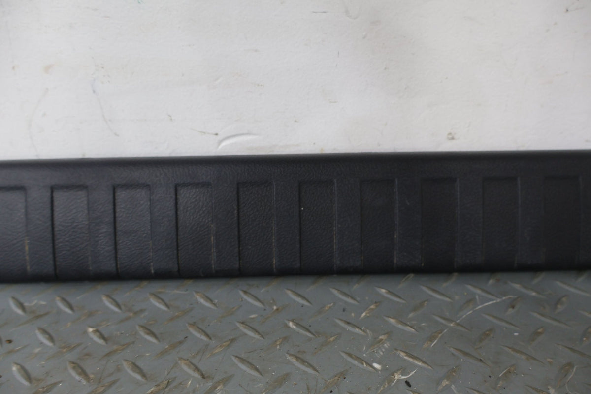 2018 Toyota 4Runner- Sill Plates
