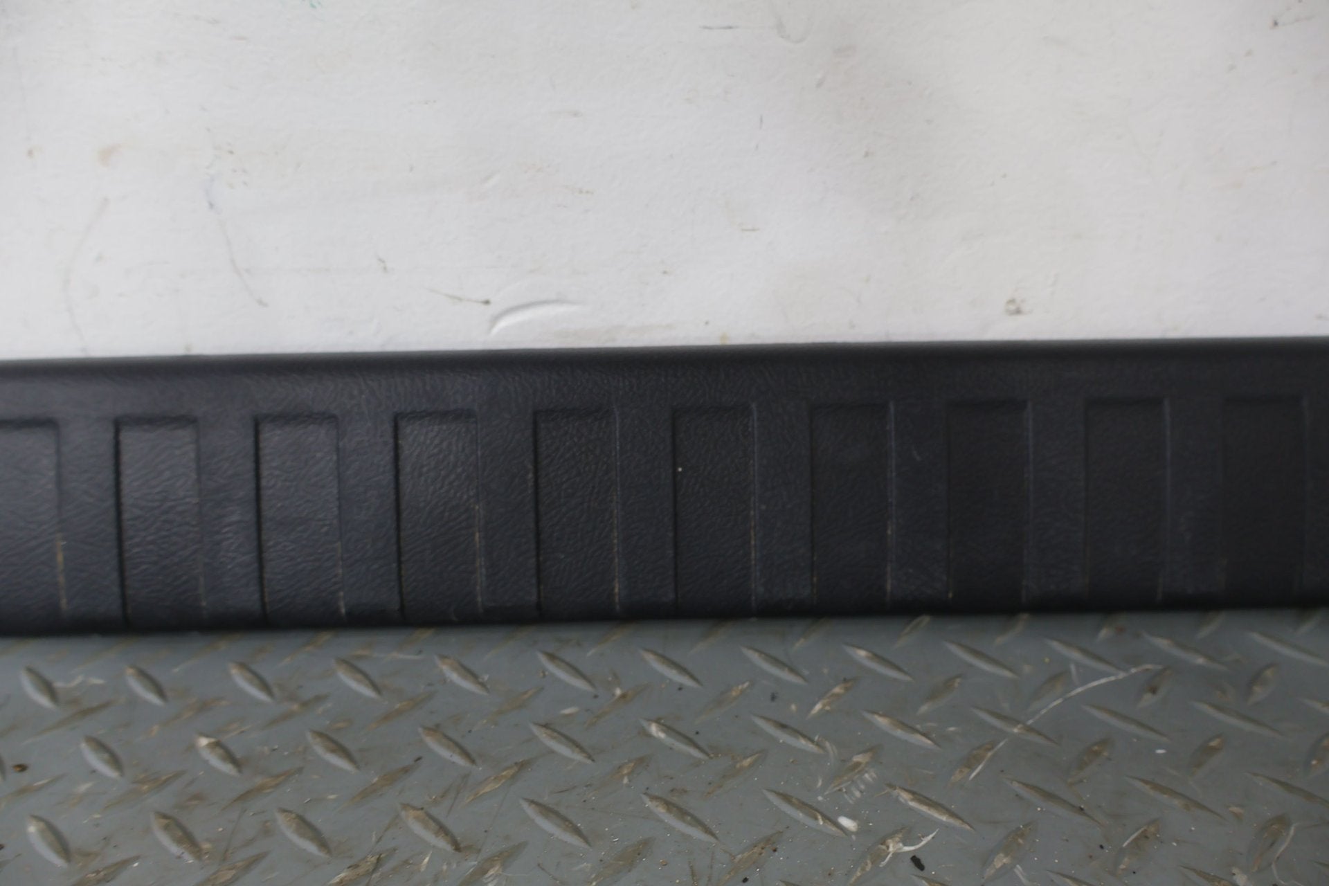 2018 Toyota 4Runner- Sill Plates