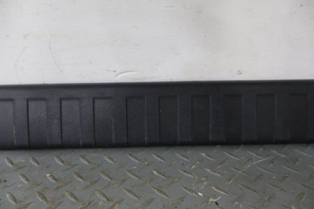2018 Toyota 4Runner- Sill Plates