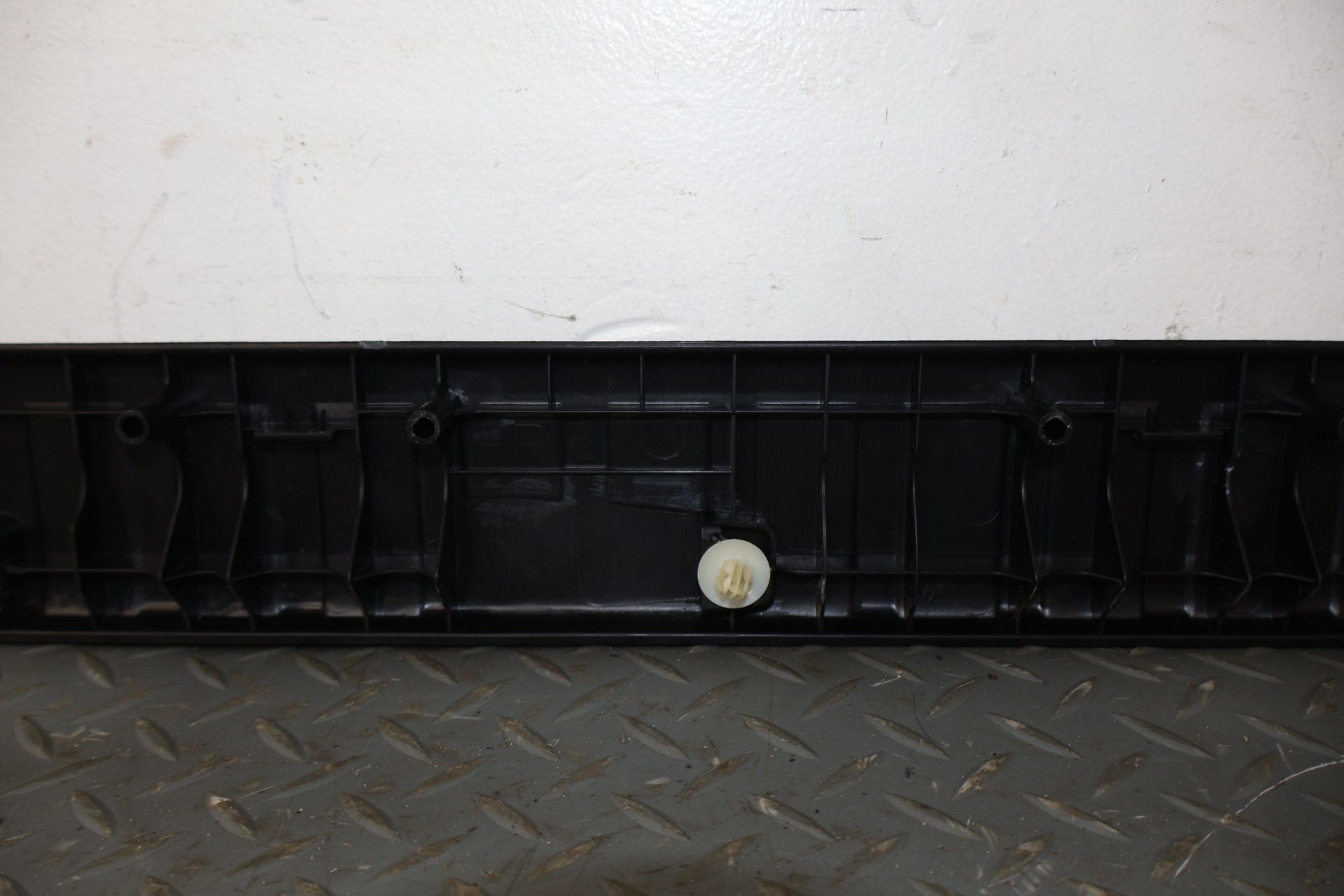 2018 Toyota 4Runner- Sill Plates