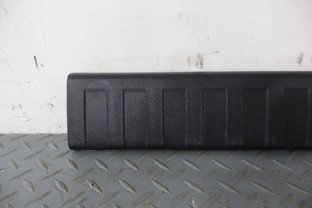 2018 Toyota 4Runner- Sill Plates