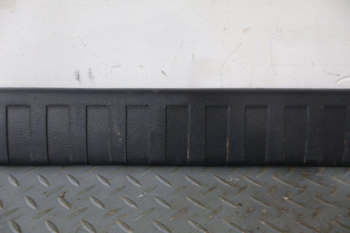 2018 Toyota 4Runner- Sill Plates