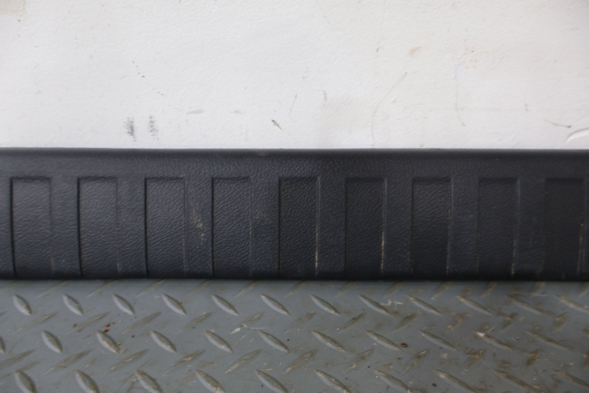 2018 Toyota 4Runner- Sill Plates