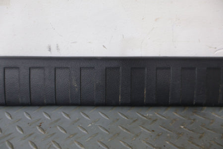 2018 Toyota 4Runner- Sill Plates