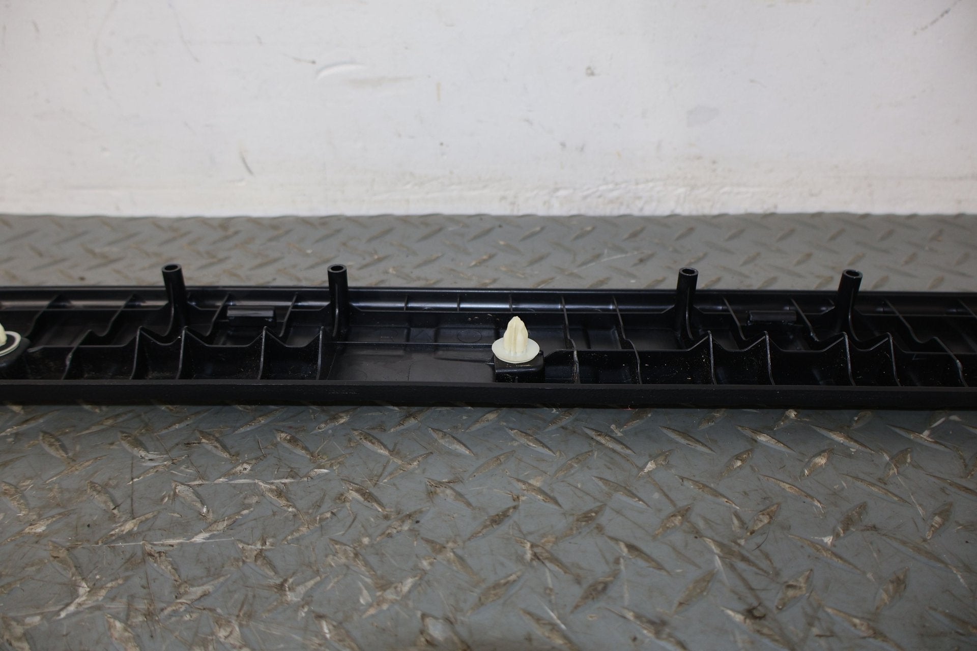 2018 Toyota 4Runner- Sill Plates