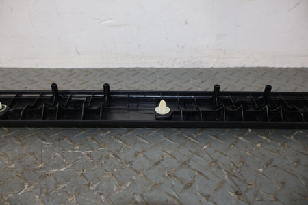 2018 Toyota 4Runner- Sill Plates