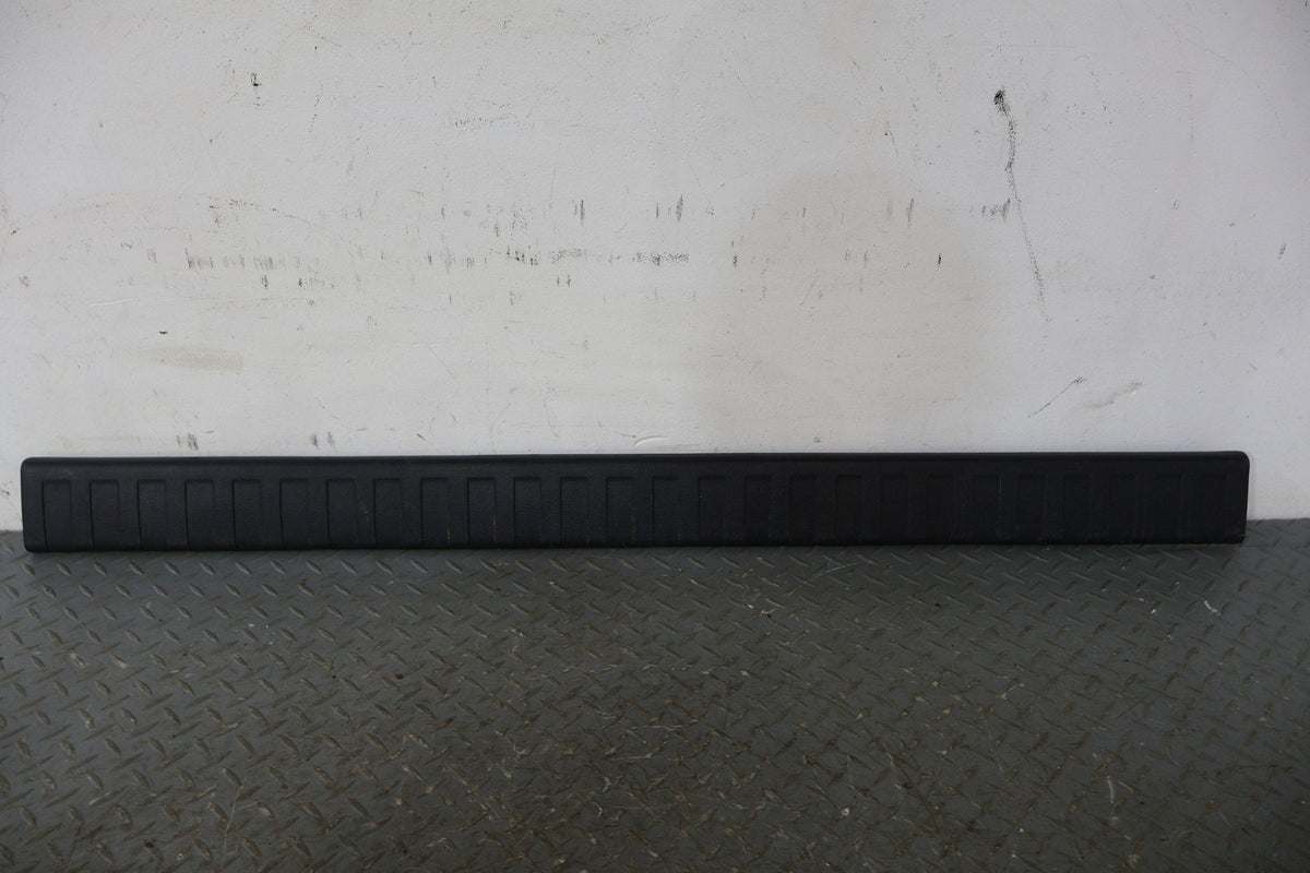 2018 Toyota 4Runner- Sill Plates