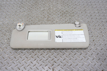 2018 Toyota 4Runner- Sun Visor